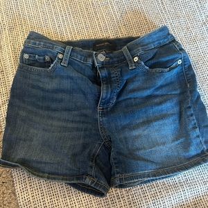 Banana republic shorts